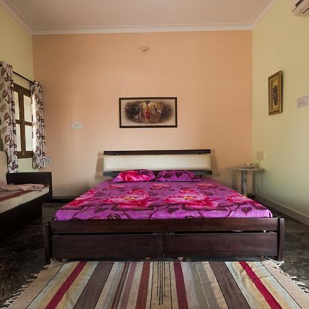 Ganesham Guest House Джодхпур Экстерьер фото