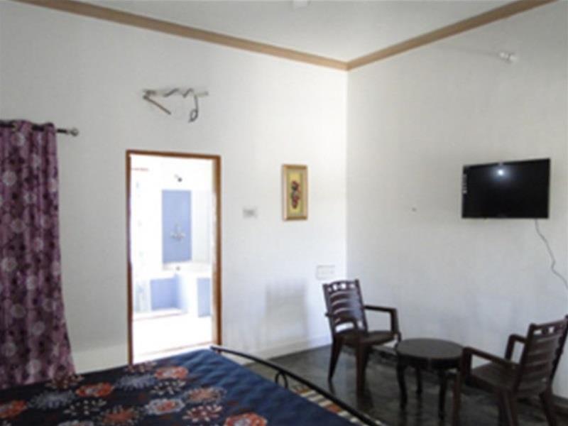 Ganesham Guest House Джодхпур Экстерьер фото