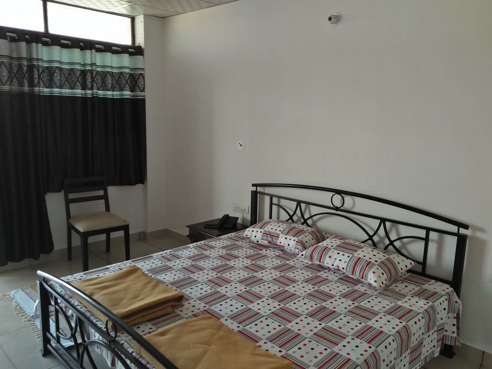 Ganesham Guest House Джодхпур Экстерьер фото